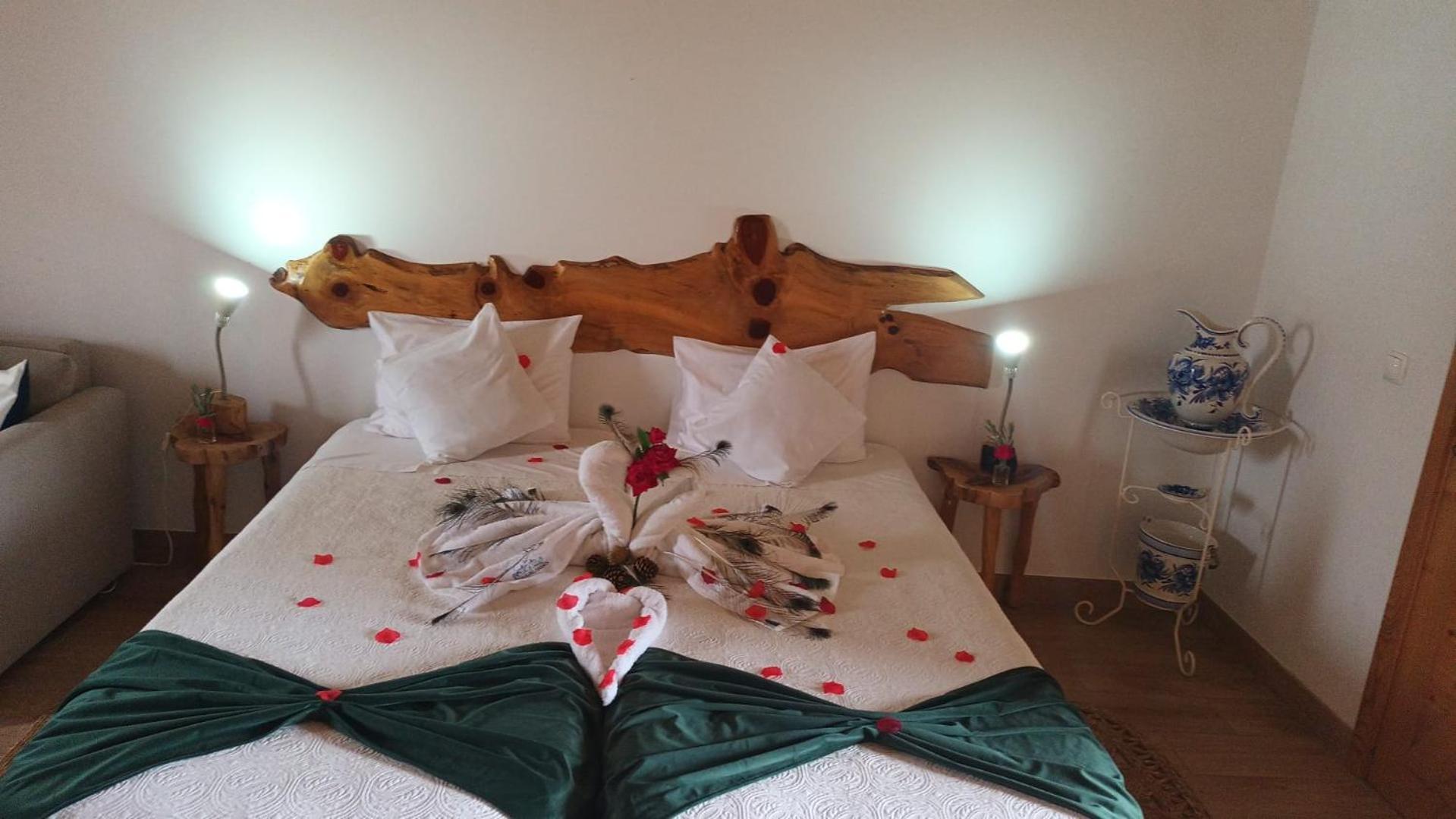Casas Da Quinta Leilighet Santa Cruz das Flores Eksteriør bilde